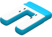 Neptunes Steps – Treppe aus dem Wasser