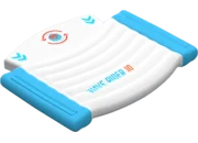 Wave Rider 10 – kurze Wellenbahn